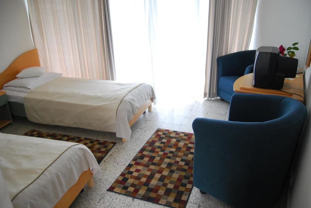 Отель Hotel Raluca Венус