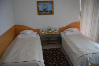 Отель Hotel Raluca Венус Двухместный номер с 1 кроватью на 1 этаже-4